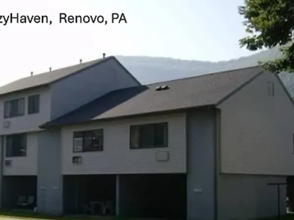 140 13th St, Renovo, PA 17764