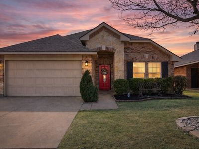 617 Blayke St, Burleson, TX, 76028