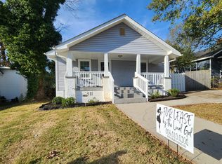 216 McGarity St, Greenville, SC 29605