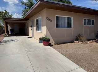 8013 Constitution Ave NE UNIT 1, Albuquerque, NM 87110