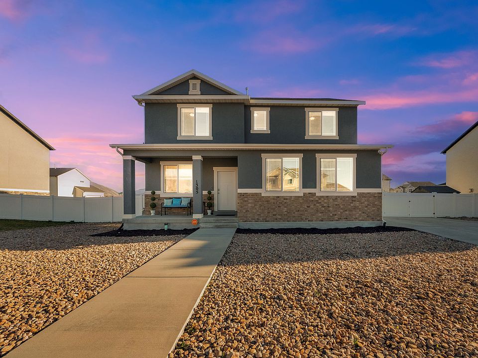 1st image of 1305 W 1150 S