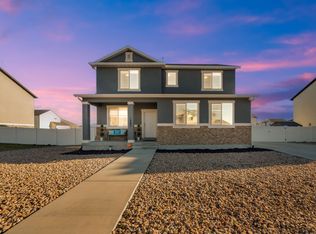 1305 W 1150 S, Springville, UT 84663