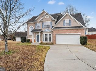 373 Vista Creek Dr, Stockbridge, GA 30281