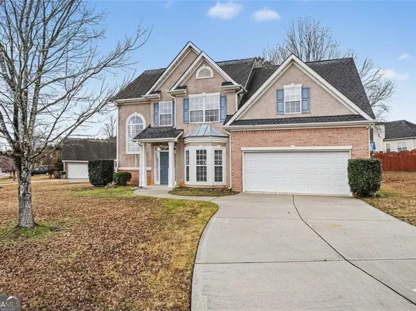 373 Vista Creek Dr, Stockbridge, GA 30281