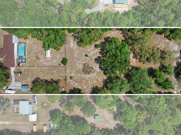 265 S Thayer Ave, Lecanto, FL 34461