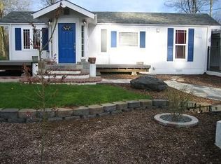 16703 20th Ave W, Lynnwood, WA