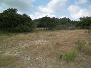 508 W Settlers Way, Comfort, TX 78013