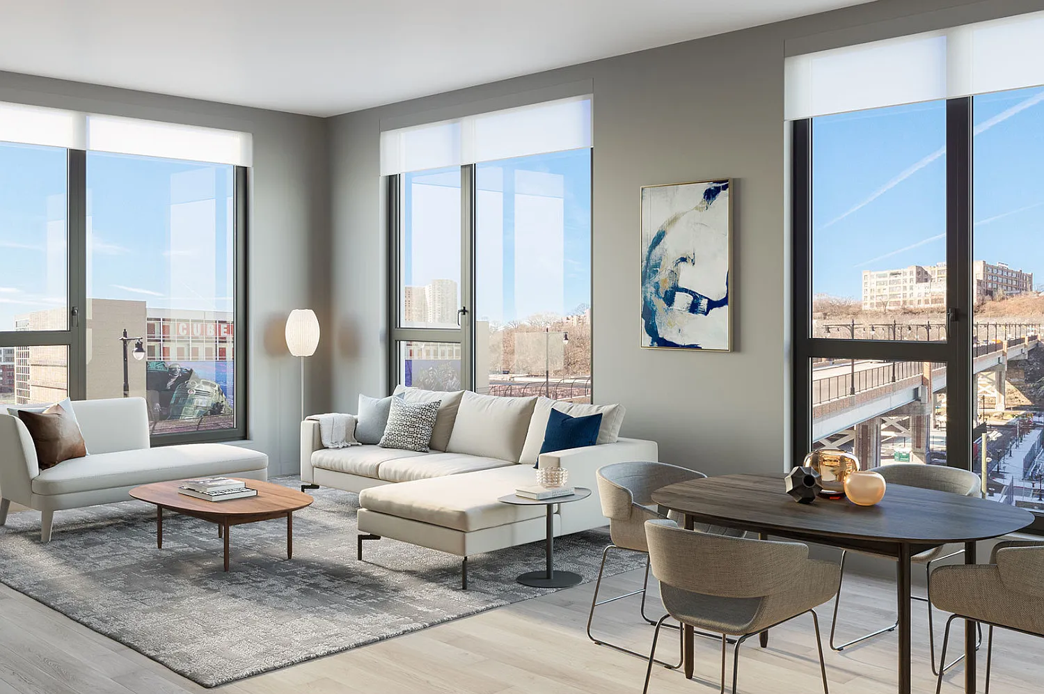 Edge Lofts — Photo 1