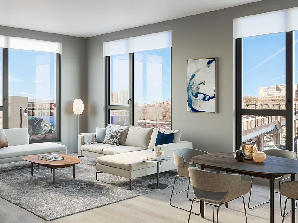 Edge Lofts