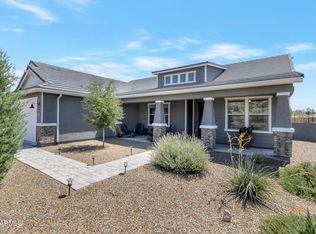 6025 N Hanover Ct, Rimrock, AZ 86335