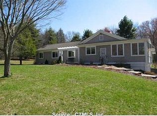 187 Keeler Rd, Bridgewater, CT 06752