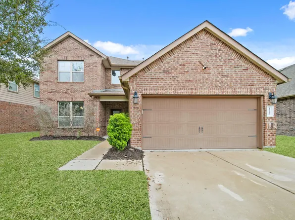 2725 Merlin Ln, Pearland, TX 77581