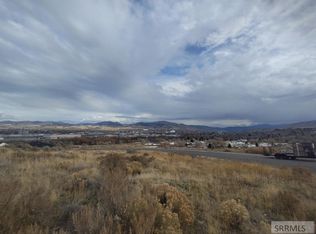 1286 Gathe Dr, Pocatello, ID 83204