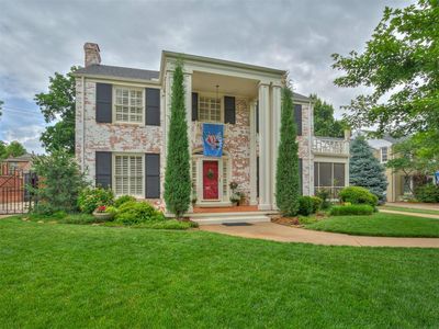 627 NW 38th St, Oklahoma City, OK, 73118