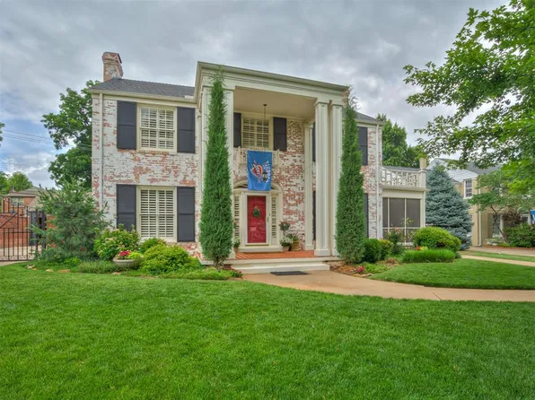 627 NW 38th St, Oklahoma City, OK 73118