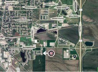 Tbd Morningside Rd, Fremont, NE 68025
