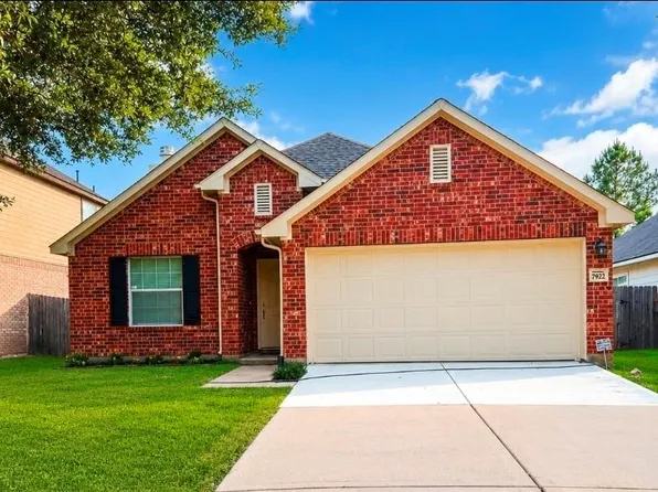 7922 Thorncroft Manor Ln, Richmond, TX 77407