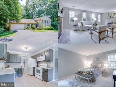 9216 Burnetta Dr, Annandale, VA, 22003