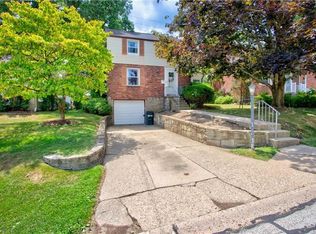 520 Old Farm Rd, Pittsburgh, PA 15234