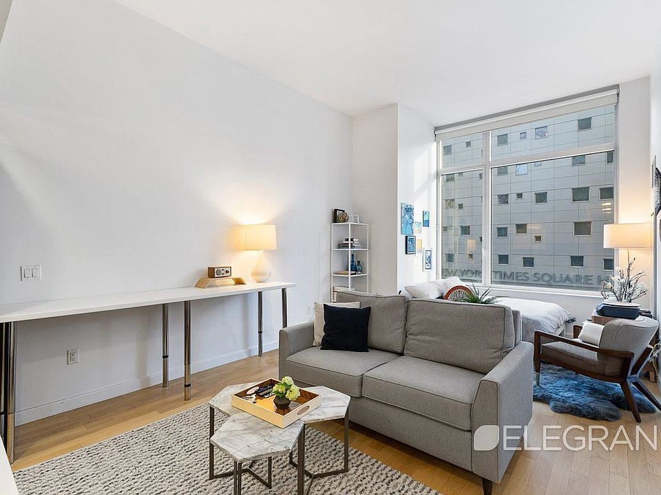 1st image of 247 W 46th St APT 202