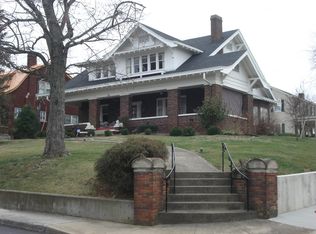 309 E Pike St, Cynthiana, KY 41031