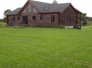 11539 Tupper Lake Rd, Grand Ledge, MI 48837