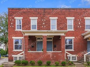 261 E Northwood Ave, Columbus, OH 43201