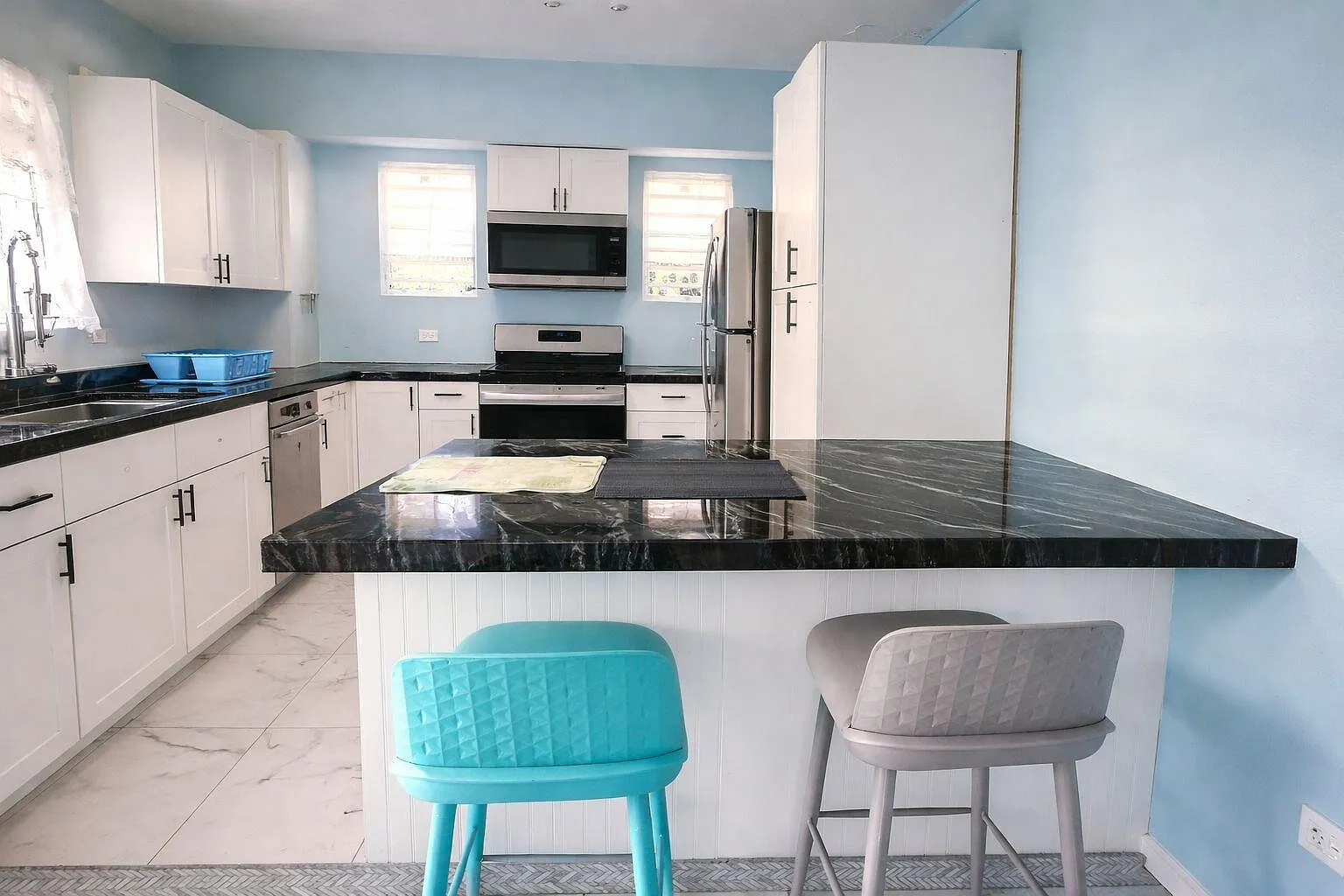 1 bed, $2,000 — Photo 4