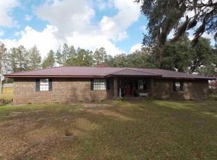 2577 NE State Route 6, Madison, FL 32340