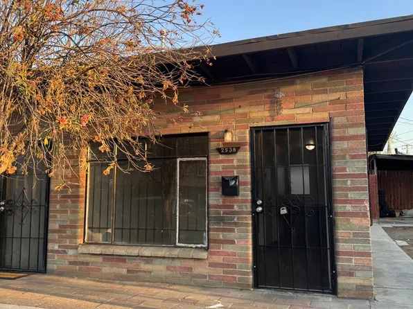2538-2544 E Illinois Ave, 2538-2544 E Illinois Ave #F76e734cc, Fresno, CA 93701
