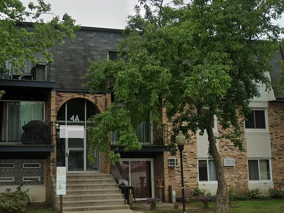 4A E Dundee Quarter Dr #207