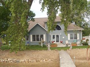 24426 Liberty Dr, Henning, MN 56551