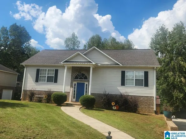72 Megan Rd, Hayden, AL 35079