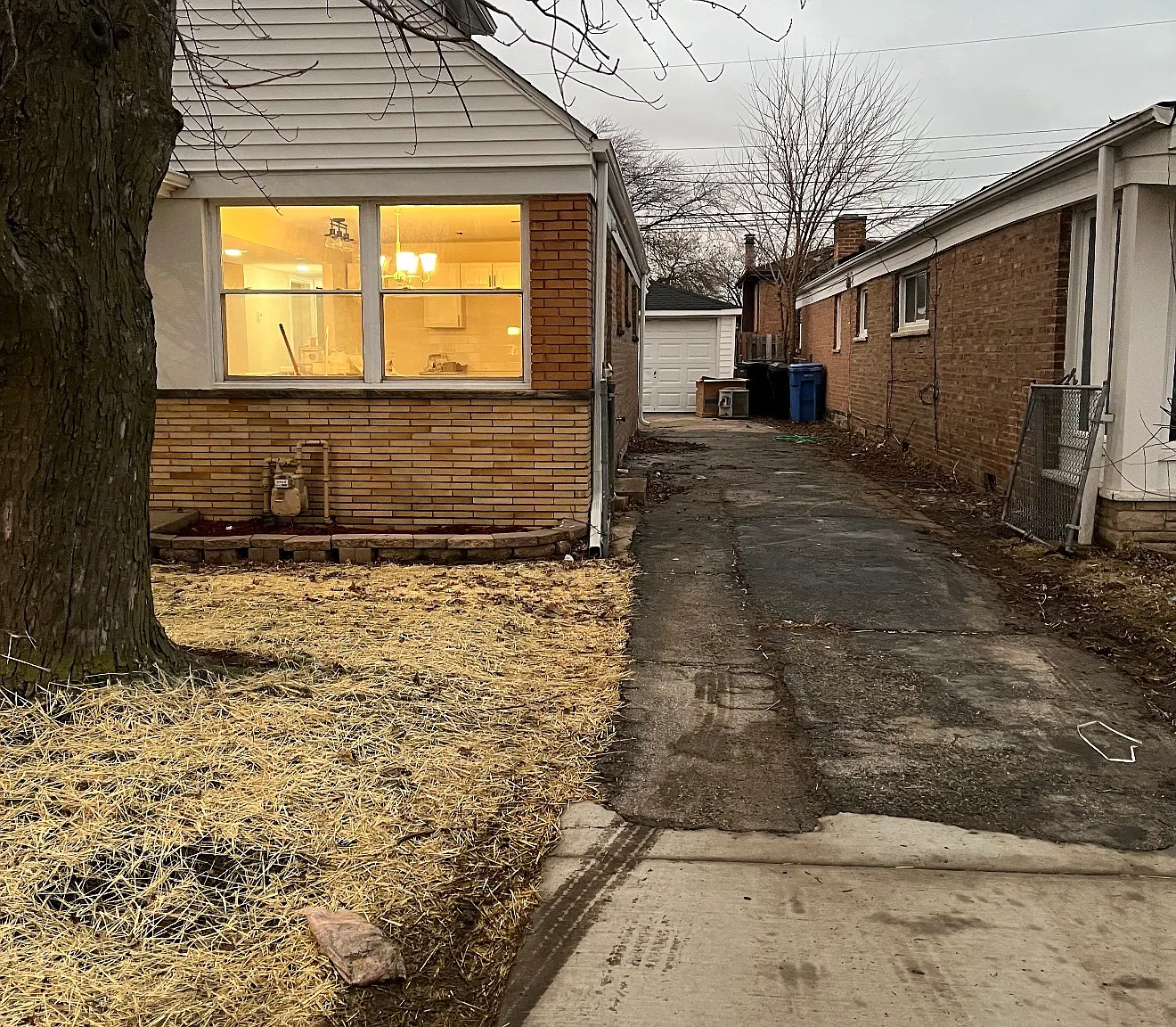 4 bed, 1500 sqft, $4,200 — Photo 2