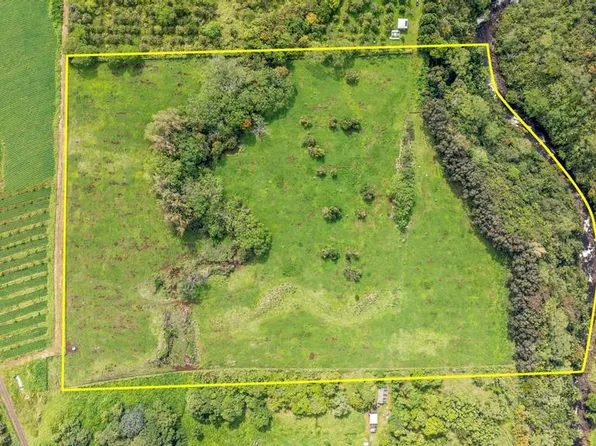 Plantation Rd Lot 22, Papaikou, HI 96781