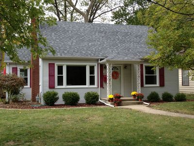 645 S Rutledge Ave, Kankakee, IL, 60901