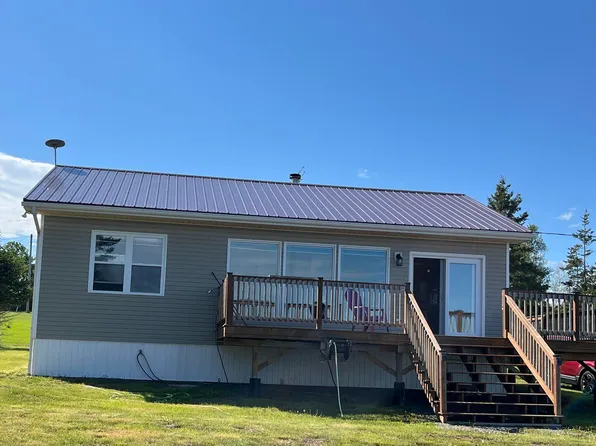 376 Smith Point Rd, Cumberland, NS B0K 1Y0