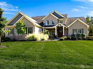 901 Olde Sterling Way, Dayton, OH 45459