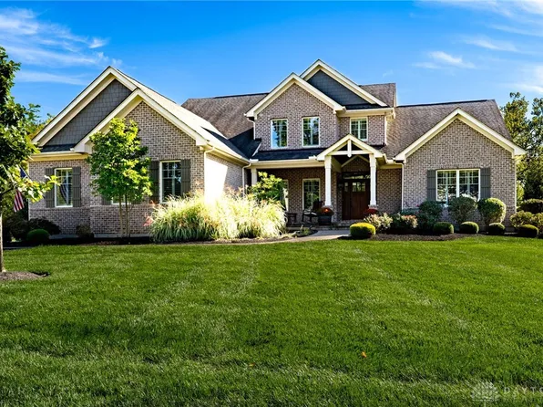 901 Olde Sterling Way, Dayton, OH 45459