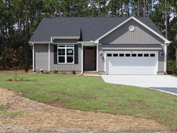 1130 Beaufort Road, Southport, NC 28461