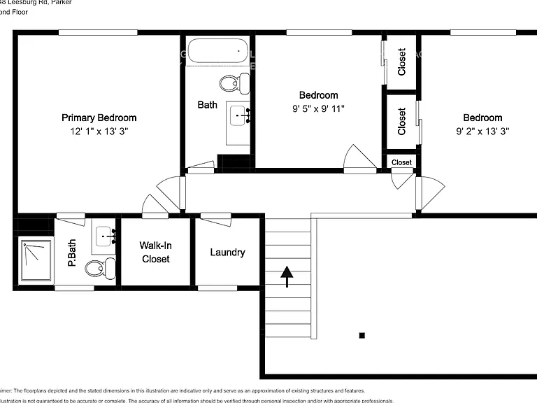12548 Leesburg Rd — Photo 4