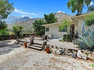 15921 Cottonwood Dr, Whitewater, CA 92282