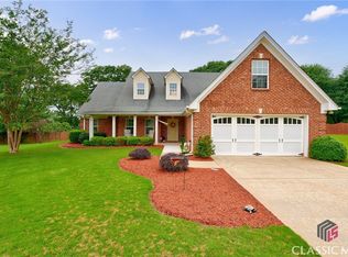 935 Wynn Rd, McDonough, GA 30252