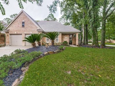 3331 Courtland Manor Ln, Humble, TX, 77339