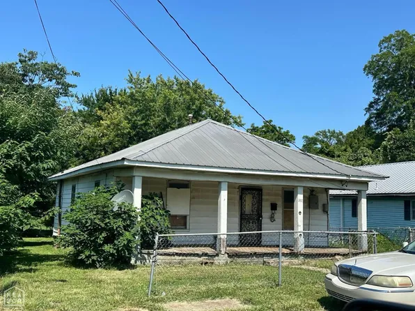 207 Miller St, Jonesboro, AR 72401