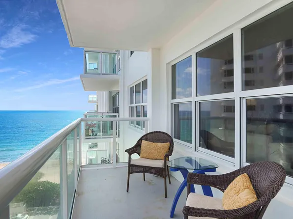 3550 Galt Ocean Dr, Fort Lauderdale, FL