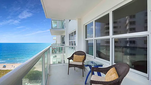 3550 Galt Ocean Dr Photo 1