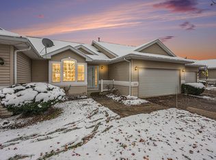 1816 Quail Cove Dr, Kalamazoo, MI