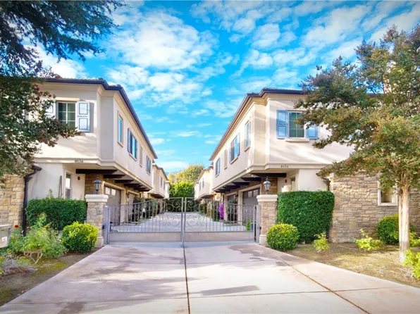 849 W Huntington Dr, Arcadia, CA 91007