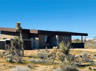 6738 Saddleback Rd, Joshua Tree, CA 92252